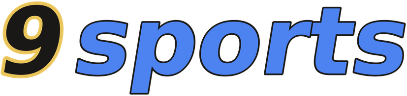 9sports logo